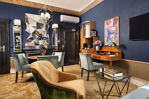 Balthazar Design Hotel