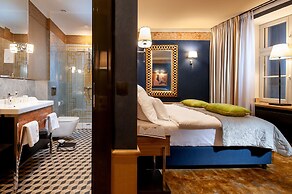 Balthazar Design Hotel