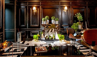 Balthazar Design Hotel