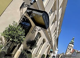 Balthazar Design Hotel