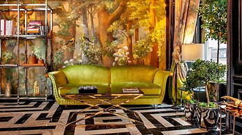 Balthazar Design Hotel