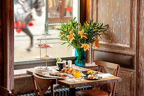 Balthazar Design Hotel