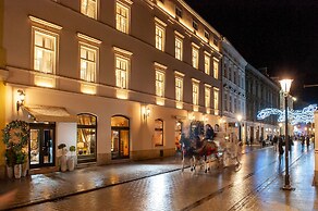 Balthazar Design Hotel