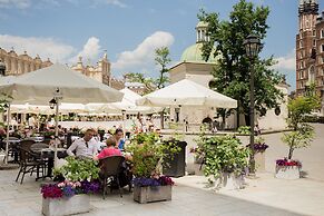 Balthazar Design Hotel