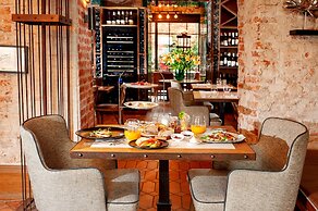 Balthazar Design Hotel