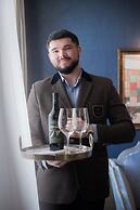 Balthazar Design Hotel