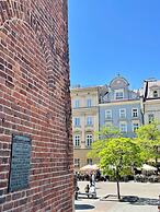 Balthazar Design Hotel