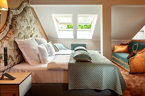 Balthazar Design Hotel