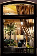 Balthazar Design Hotel