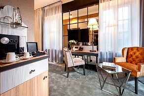 Balthazar Design Hotel