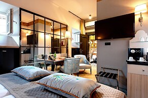 Balthazar Design Hotel