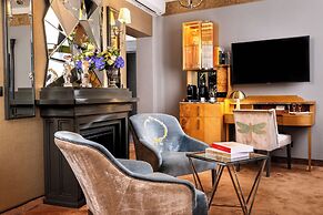 Balthazar Design Hotel