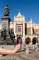 Balthazar Design Hotel