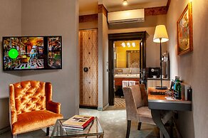 Balthazar Design Hotel