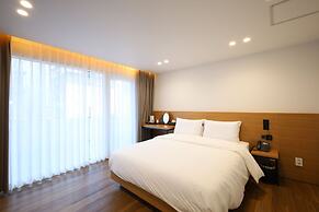 Hotel Onna