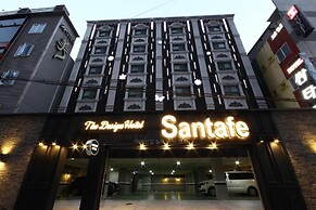 Santafe Hotel