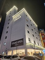 Hotel Onna