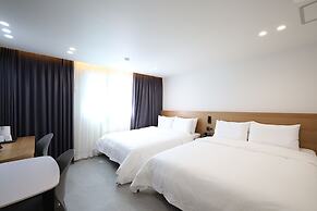 Hotel Onna