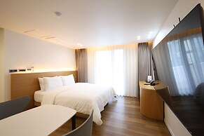 Hotel Onna