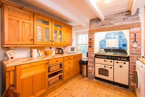 Jacobs Cottage