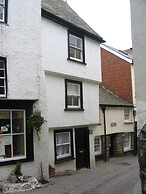 Jacobs Cottage