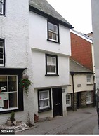 Jacobs Cottage