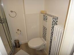 Ferienwohnung Hannah Hahnenklee