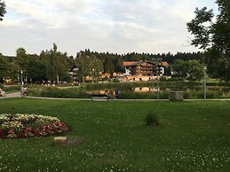 Ferienwohnung Hannah Hahnenklee