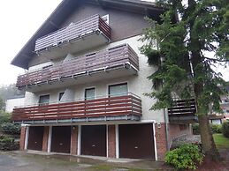 Ferienwohnung Hannah Hahnenklee