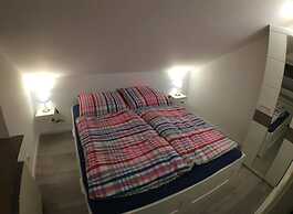 Ferienwohnung Mila Braunlage