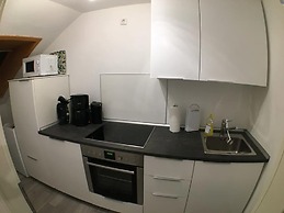 Ferienwohnung Mila Braunlage