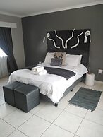 Die Windpomp Guesthouse