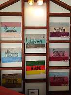 Die Windpomp Guesthouse