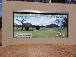 Die Windpomp Guesthouse