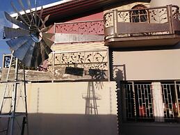 Die Windpomp Guesthouse