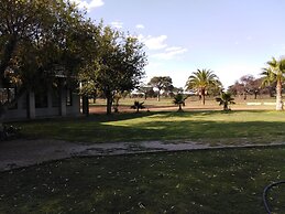 Die Windpomp Guesthouse