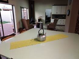 Die Windpomp Guesthouse