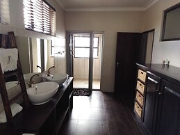 Die Windpomp Guesthouse