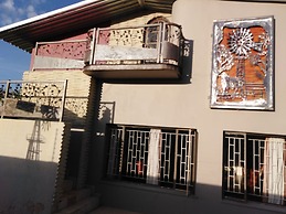 Die Windpomp Guesthouse
