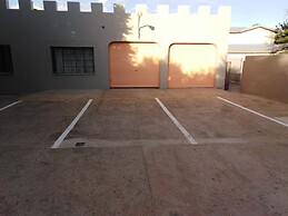 Die Windpomp Guesthouse