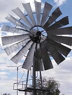 Die Windpomp Guesthouse