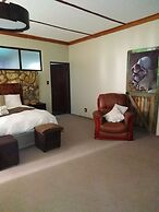 Die Windpomp Guesthouse