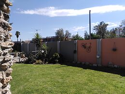 Die Windpomp Guesthouse