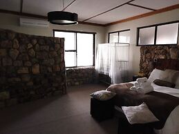 Die Windpomp Guesthouse