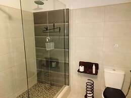 Die Windpomp Guesthouse