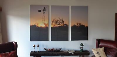 Die Windpomp Guesthouse