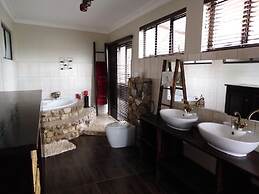 Die Windpomp Guesthouse