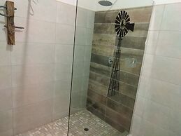 Die Windpomp Guesthouse