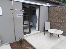 Die Windpomp Guesthouse