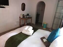 Die Windpomp Guesthouse